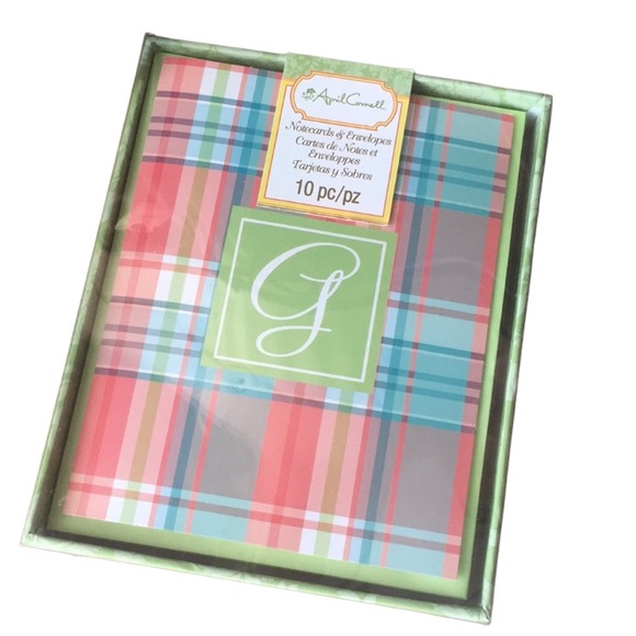 Journal & Notecards Set - Picture 5 of 5